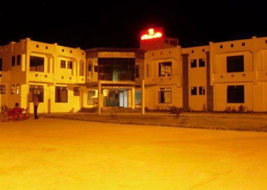 Kitchen Hut Hotel Nepalgunj Esterno foto